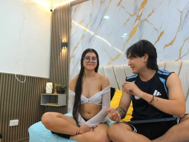 sweetauracouple