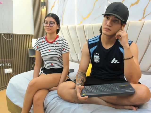 sweetauracouple