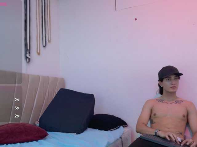 sweetauracouple live cam on BongaCams