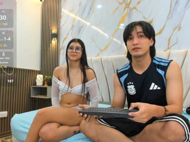 sweetauracouple