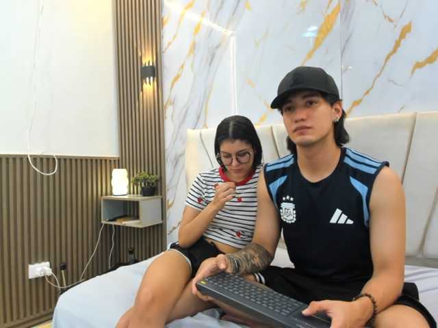 sweetauracouple