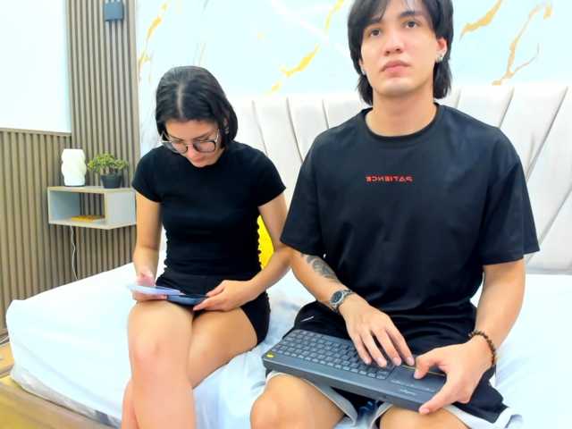 sweetauracouple