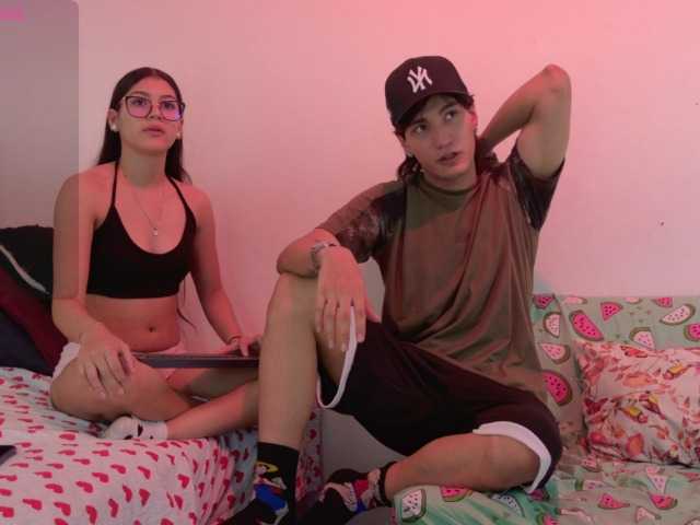 sweetauracouple