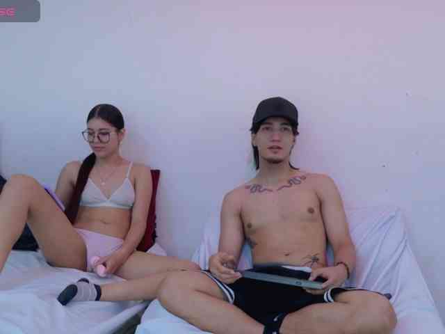 sweetauracouple