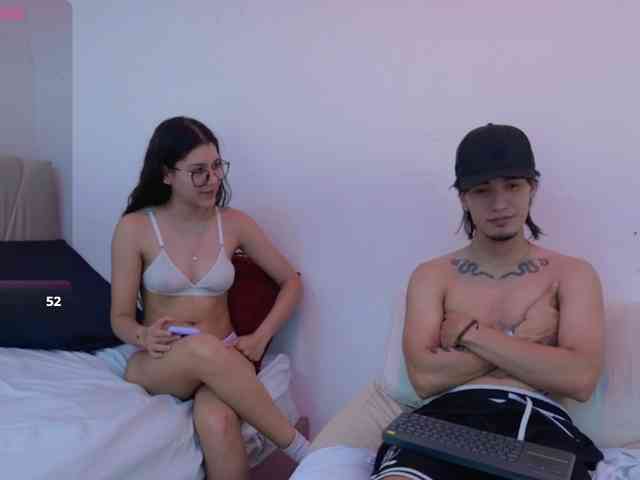 sweetauracouple