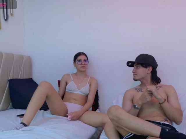 sweetauracouple