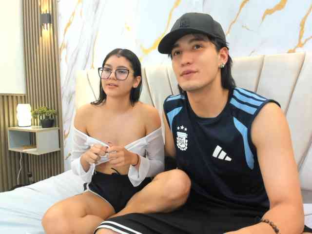 sweetauracouple