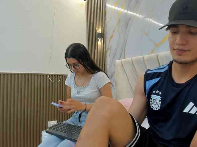 sweetauracouple