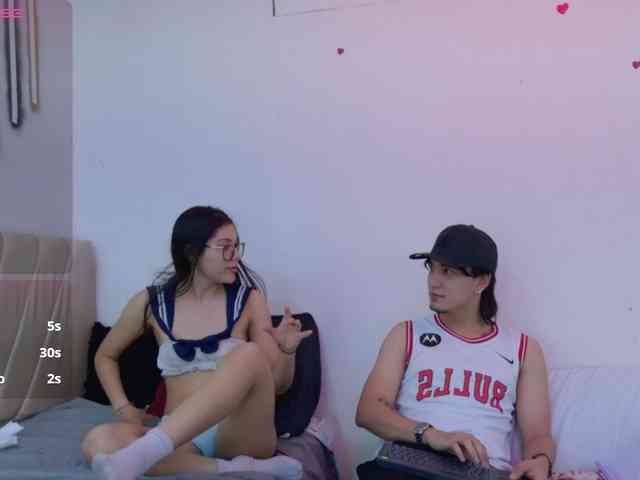 sweetauracouple
