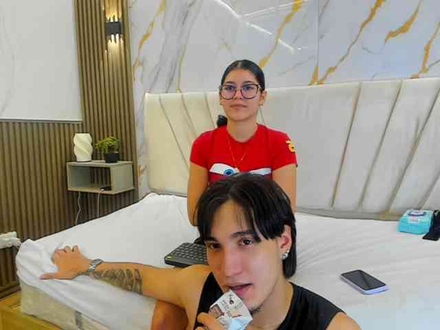 sweetauracouple