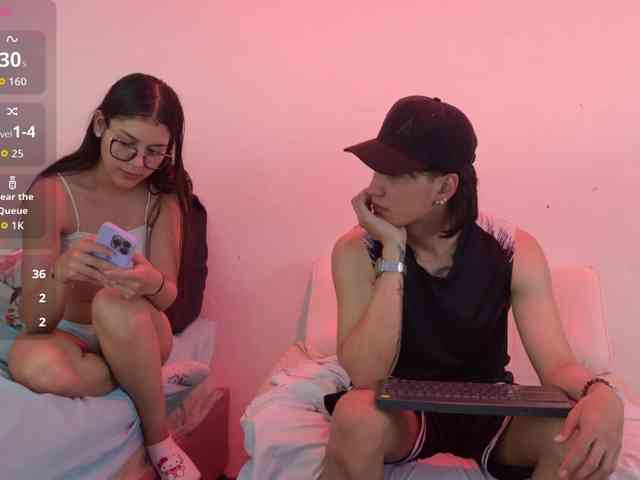 sweetauracouple