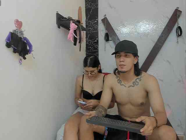sweetauracouple