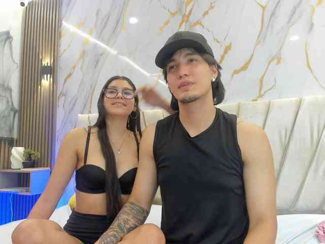 sweetauracouple