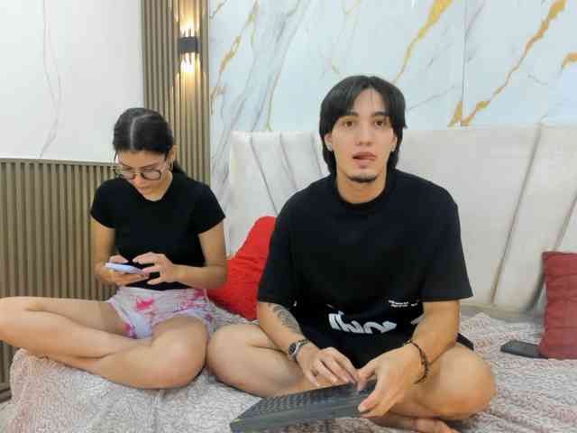 sweetauracouple