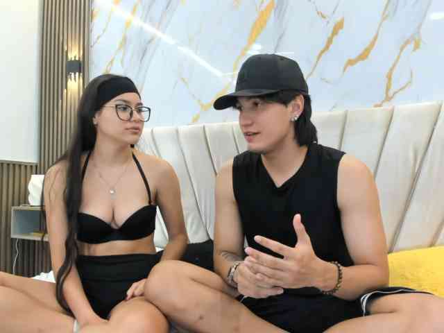sweetauracouple