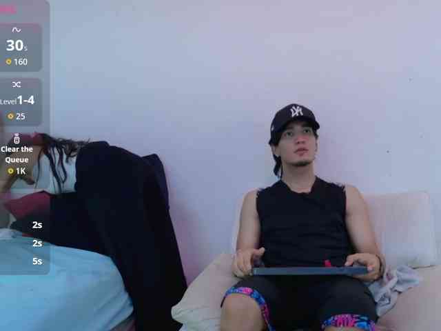sweetauracouple webcam