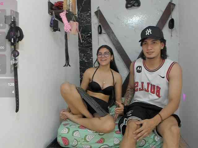 sweetauracouple