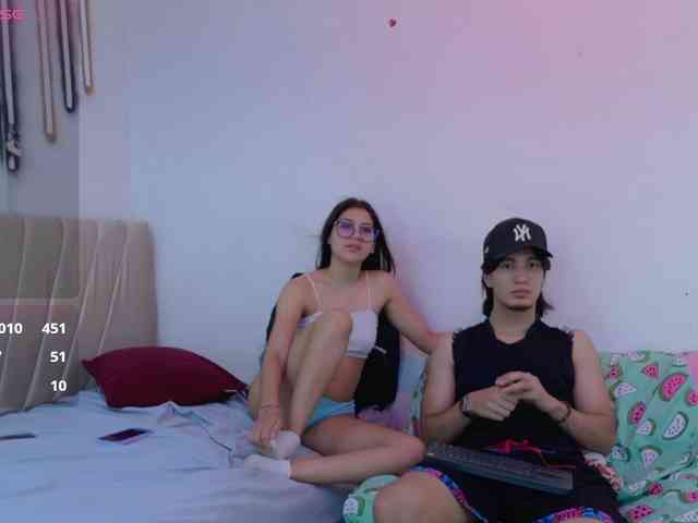 sweetauracouple