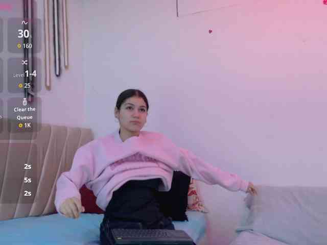 sweetauracouple webcam