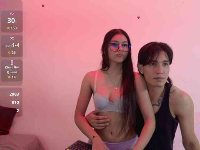 sweetauracouple