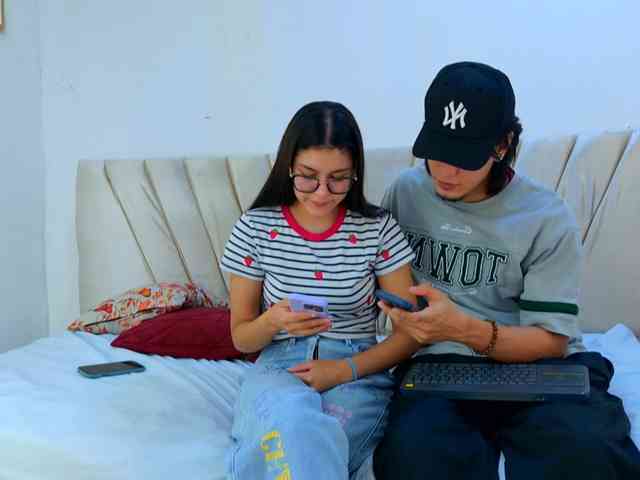 sweetauracouple