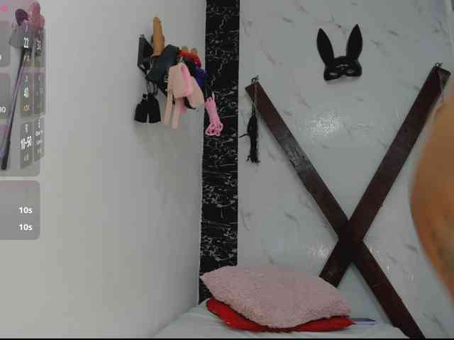 Modelo: sweetauracouple