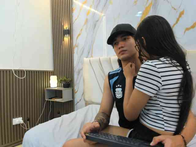 sweetauracouple