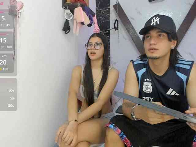 sweetauracouple
