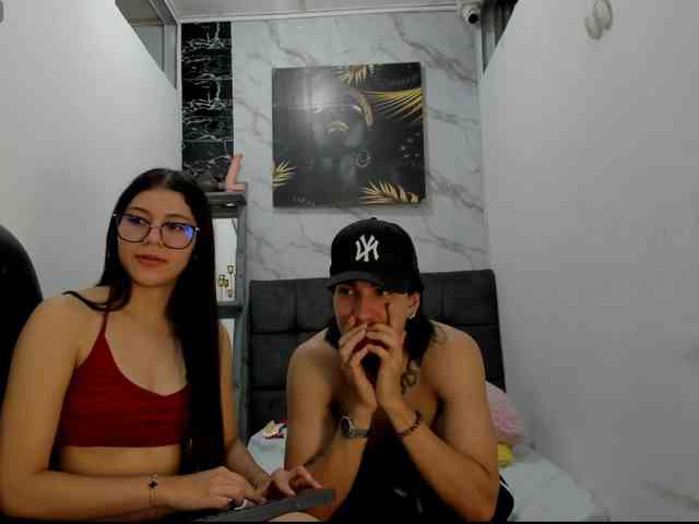 sweetauracouple