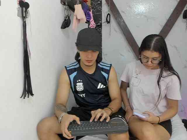 sweetauracouple