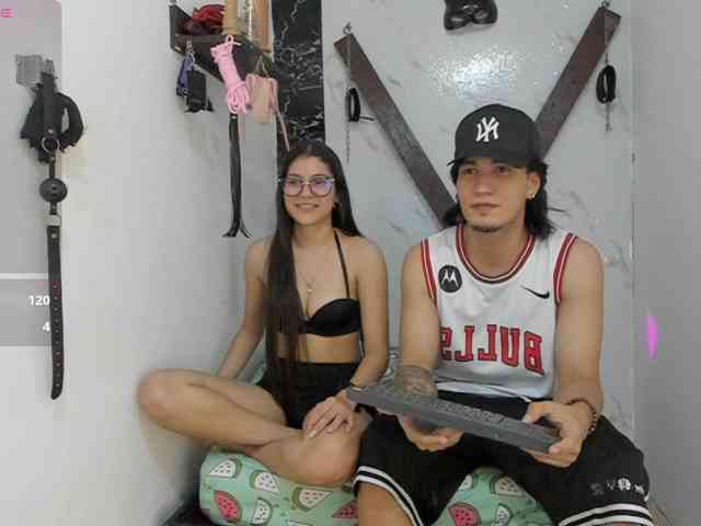 sweetauracouple