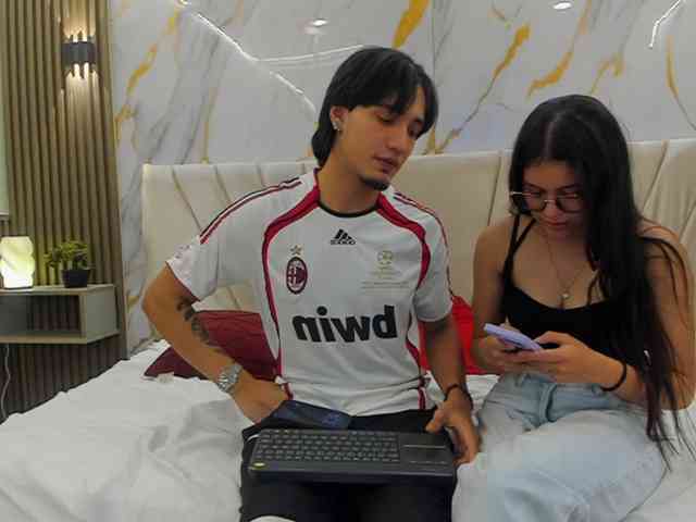 sweetauracouple