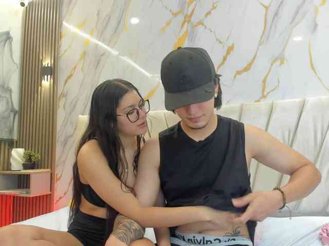 sweetauracouple