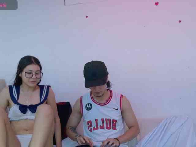 sweetauracouple