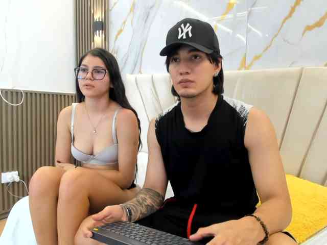sweetauracouple