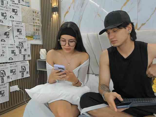 sweetauracouple