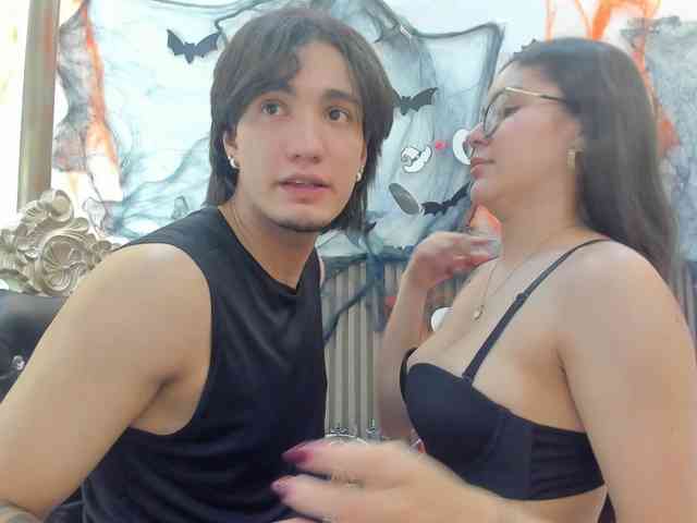 sweetauracouple
