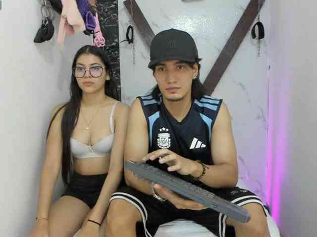 sweetauracouple