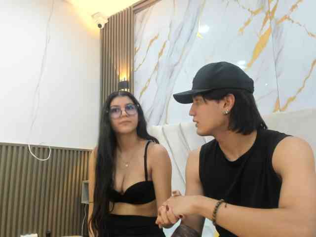 sweetauracouple