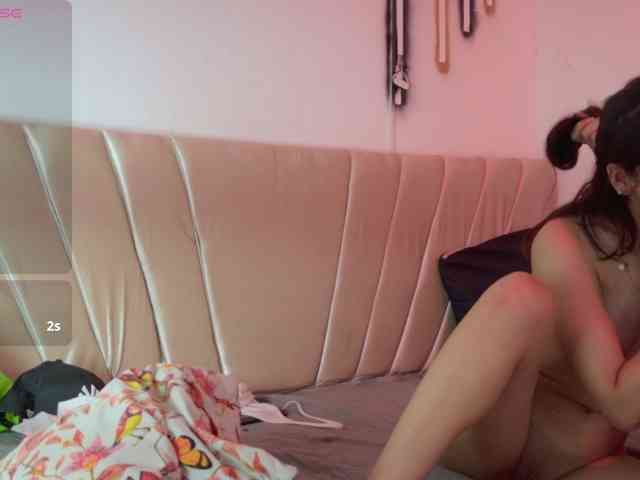 Modelo: sweetauracouple