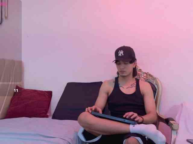 Modelo: sweetauracouple