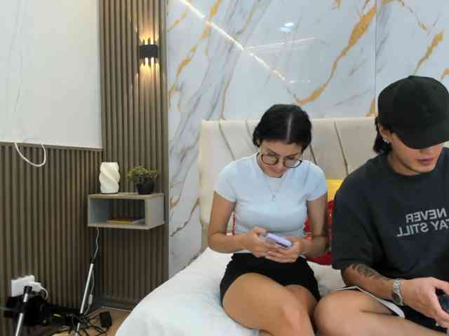 sweetauracouple