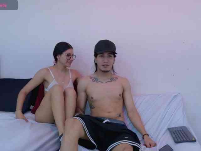 sweetauracouple