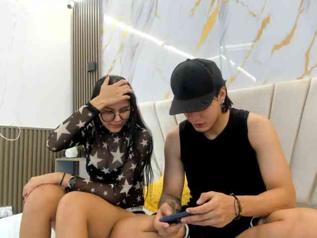 sweetauracouple