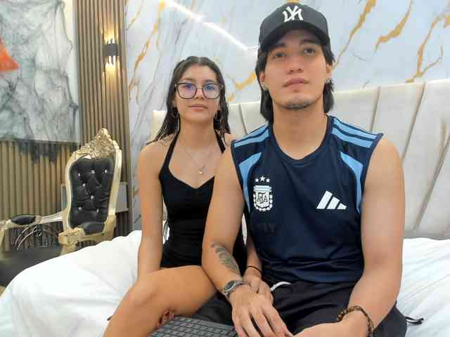 sweetauracouple