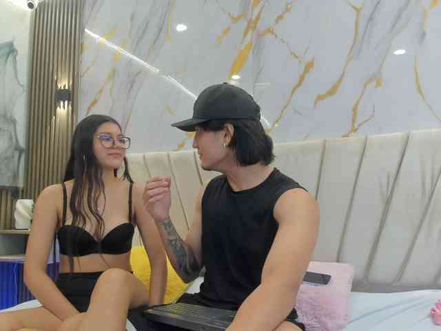 sweetauracouple