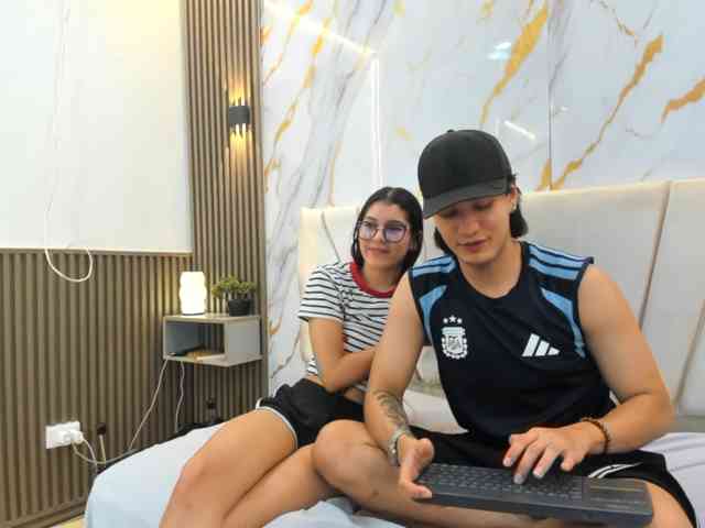 sweetauracouple