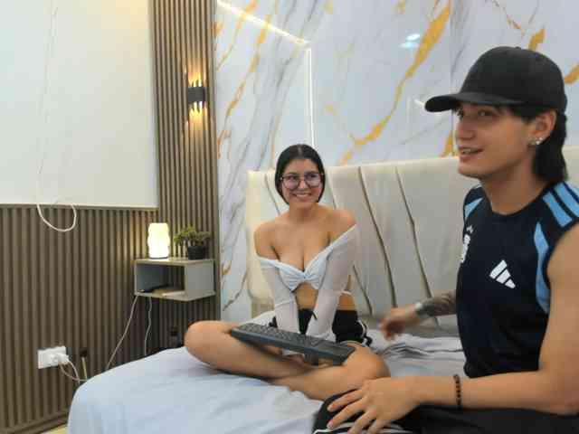 sweetauracouple