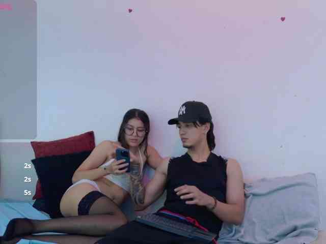 sweetauracouple