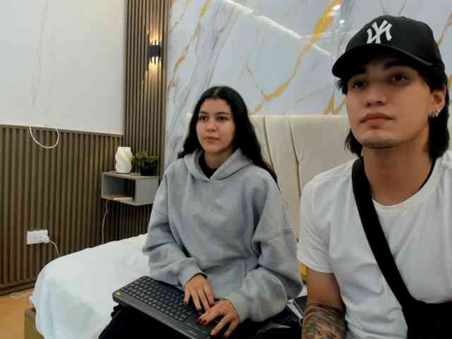 sweetauracouple
